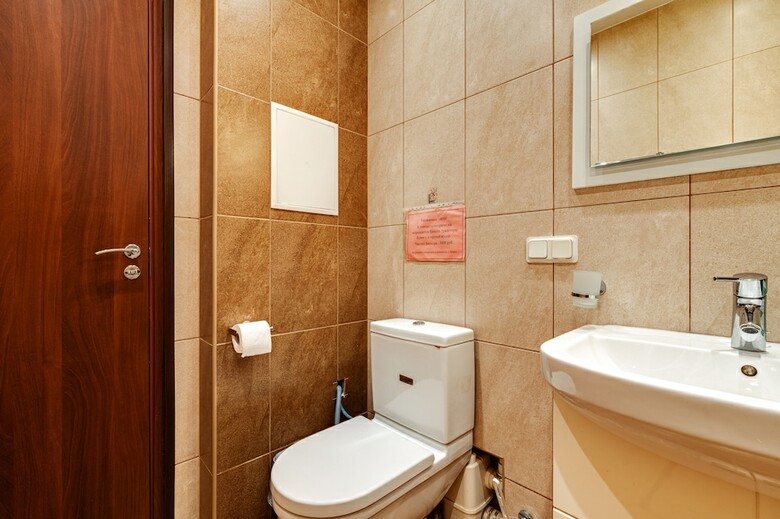Apartamentos Rentalspb On Kirochnaya