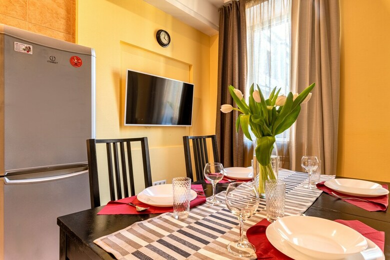Apartamentos Rentalspb On Kirochnaya
