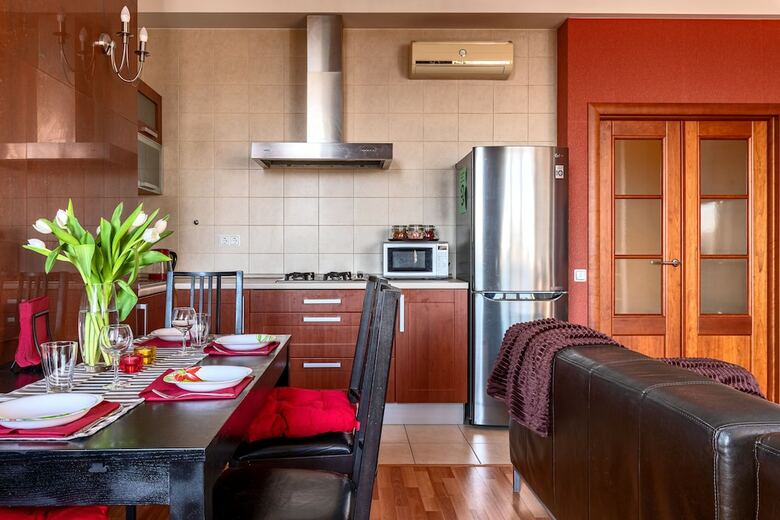 Apartamentos Rentalspb On Kirochnaya