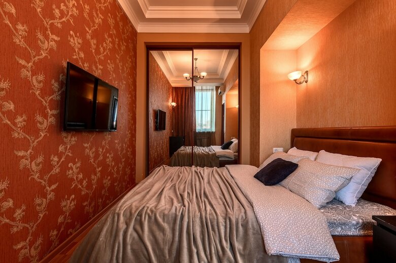 Apartamentos Rentalspb On Kirochnaya