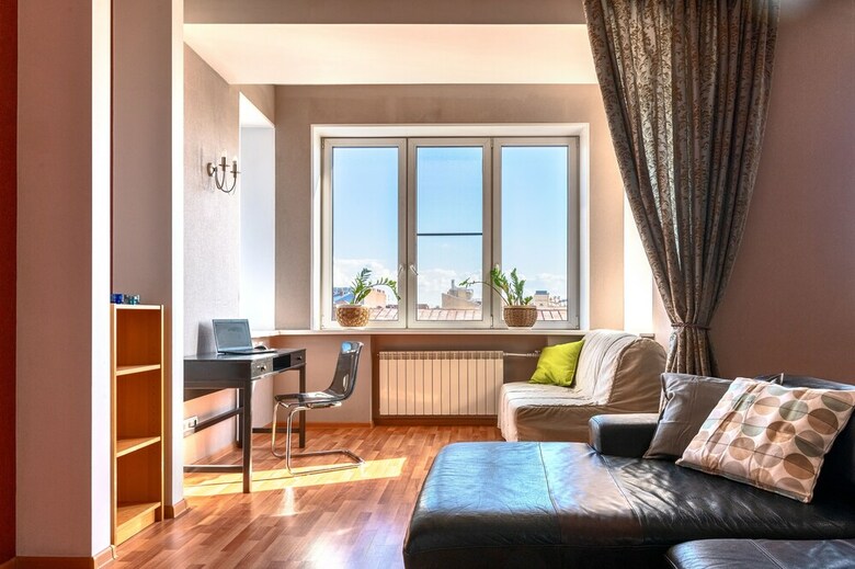 Apartamentos Rentalspb On Kirochnaya