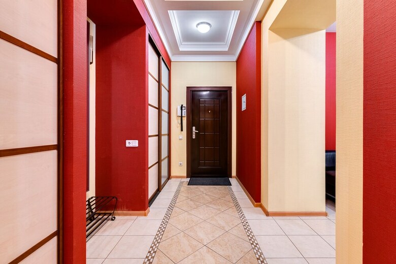 Apartamentos Rentalspb On Kirochnaya
