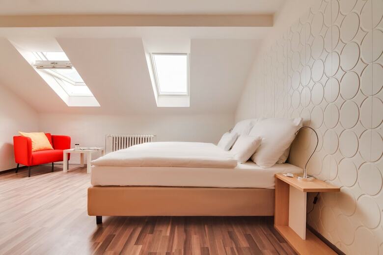 Aparthotel Bright Prague Castle Apartments