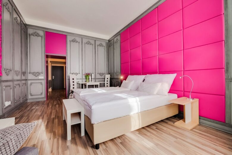 Aparthotel Bright Prague Castle Apartments
