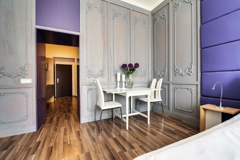 Aparthotel Bright Prague Castle Apartments
