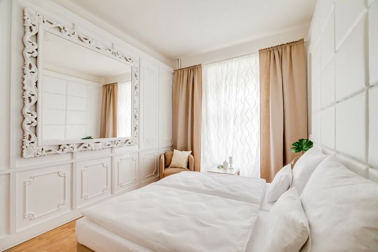 Aparthotel Bright Prague Castle Apartments