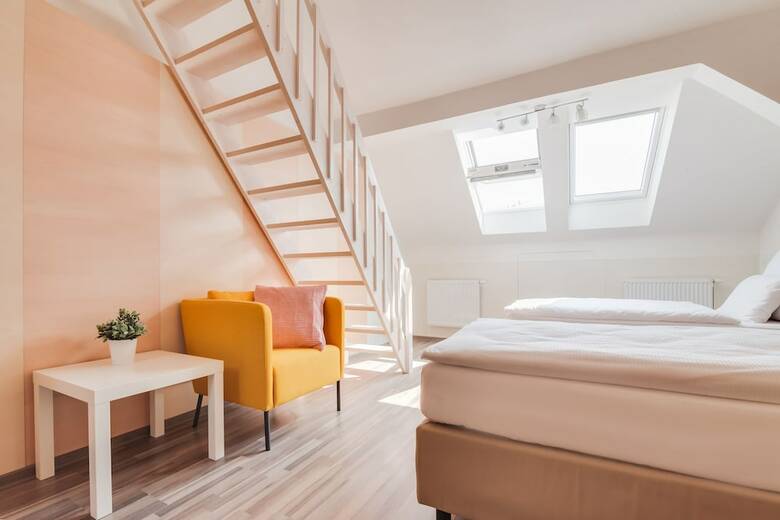 Aparthotel Bright Prague Castle Apartments