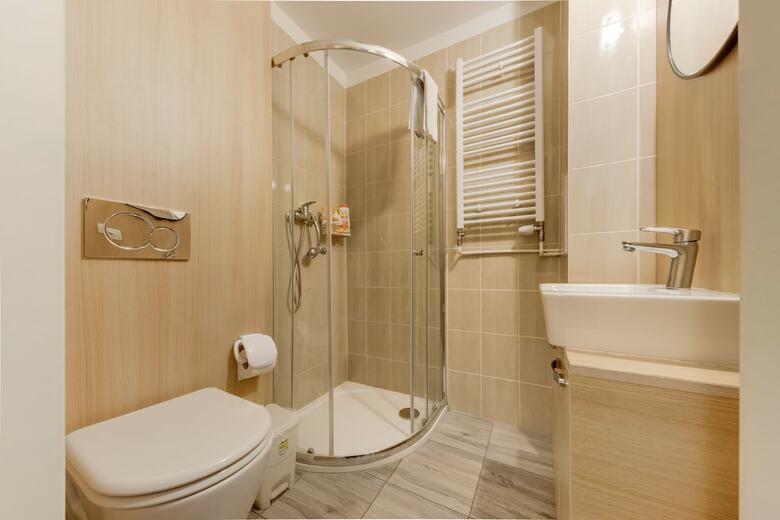 Aparthotel Bright Prague Castle Apartments
