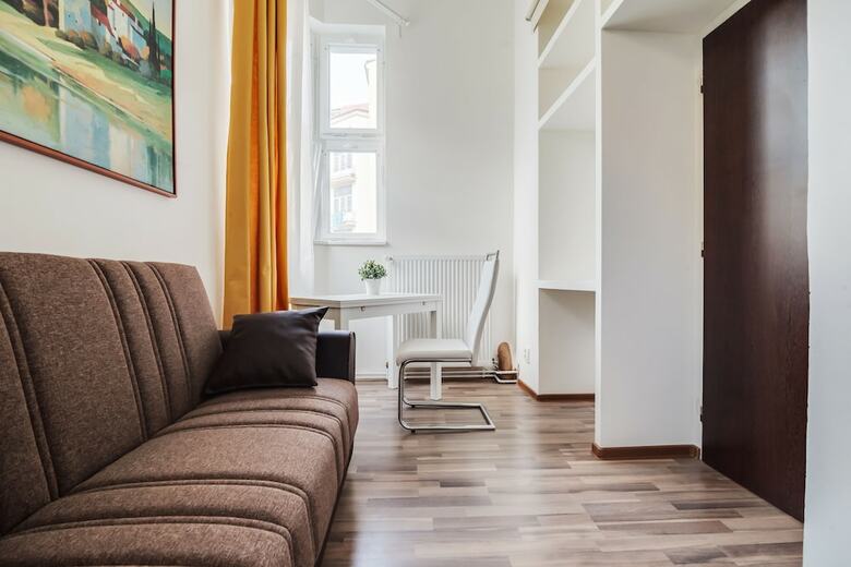 Aparthotel Bright Prague Castle Apartments