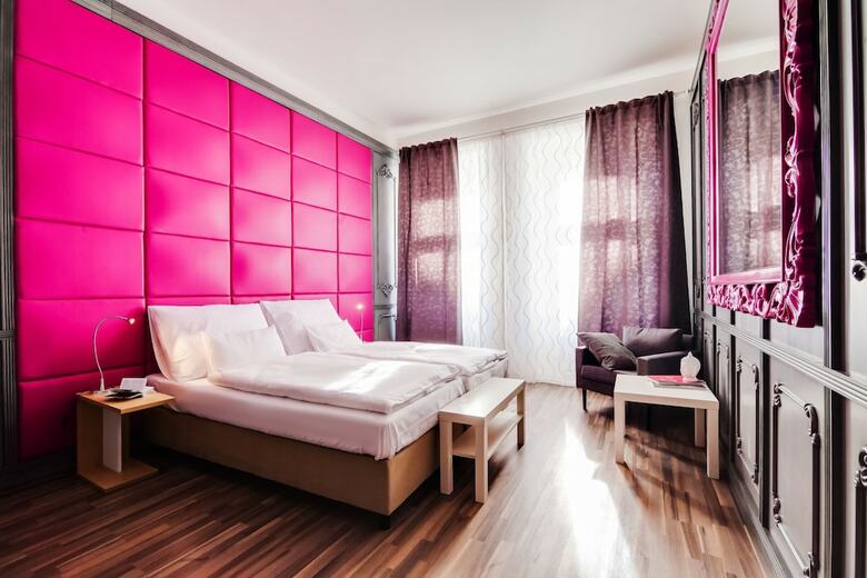 Aparthotel Bright Prague Castle Apartments