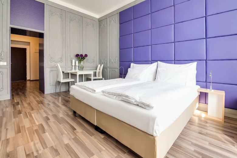 Aparthotel Bright Prague Castle Apartments