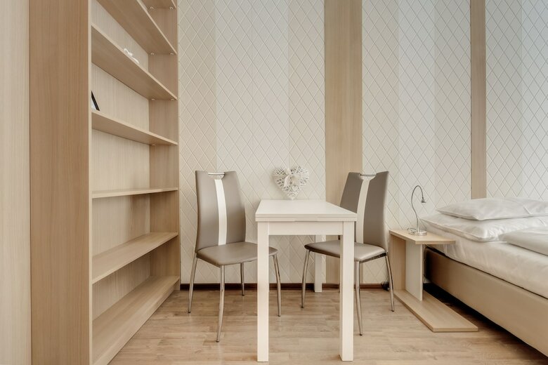 Aparthotel Bright Prague Castle Apartments