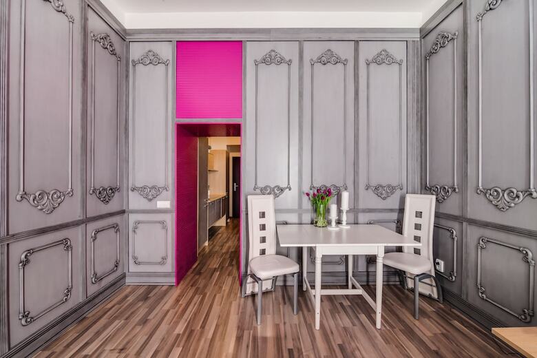 Aparthotel Bright Prague Castle Apartments