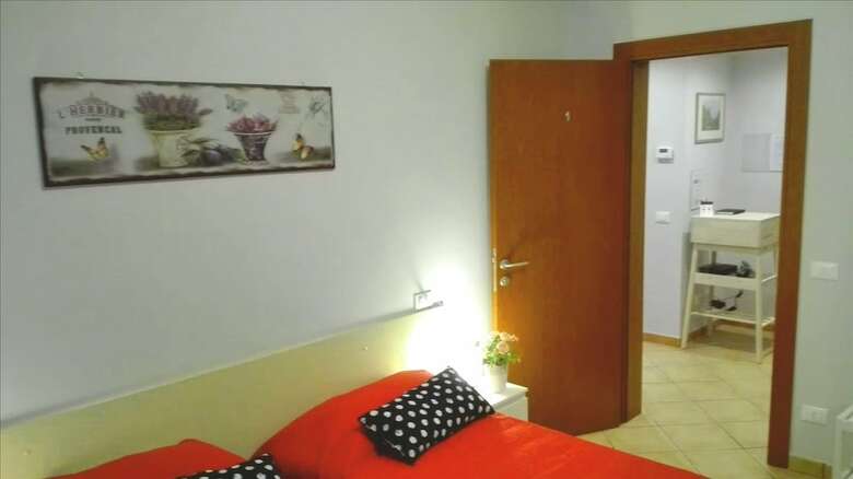 Hotel Maria Dream Rooms