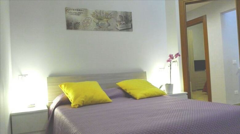 Hotel Maria Dream Rooms