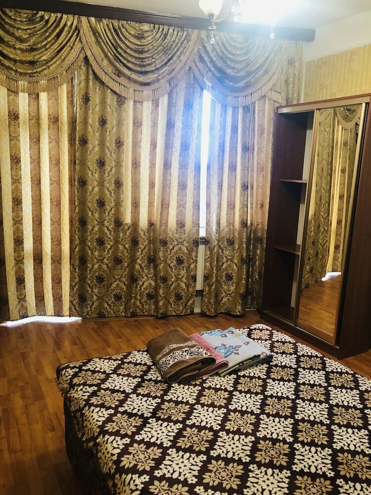 Hotel U Iliyasa Inn
