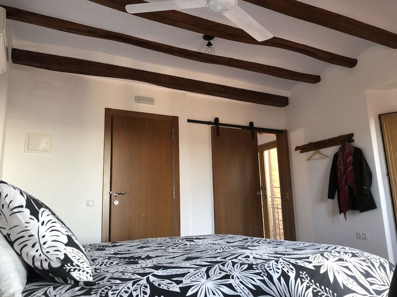 Apartamentos Cal Campana - Adults Only