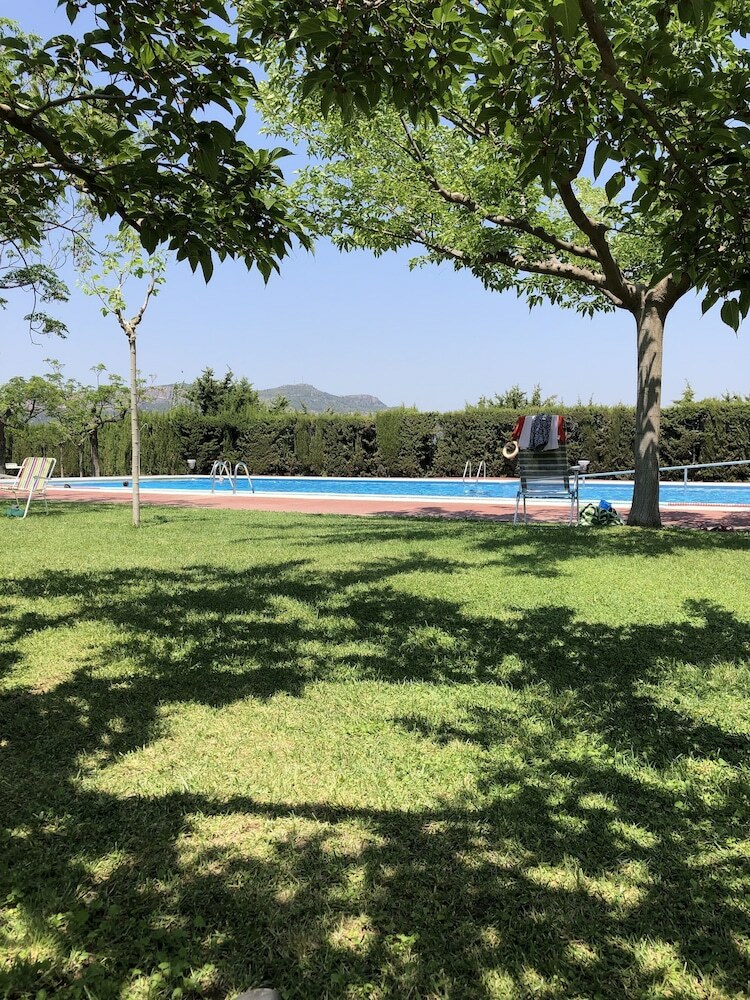 Apartamentos Cal Campana - Adults Only