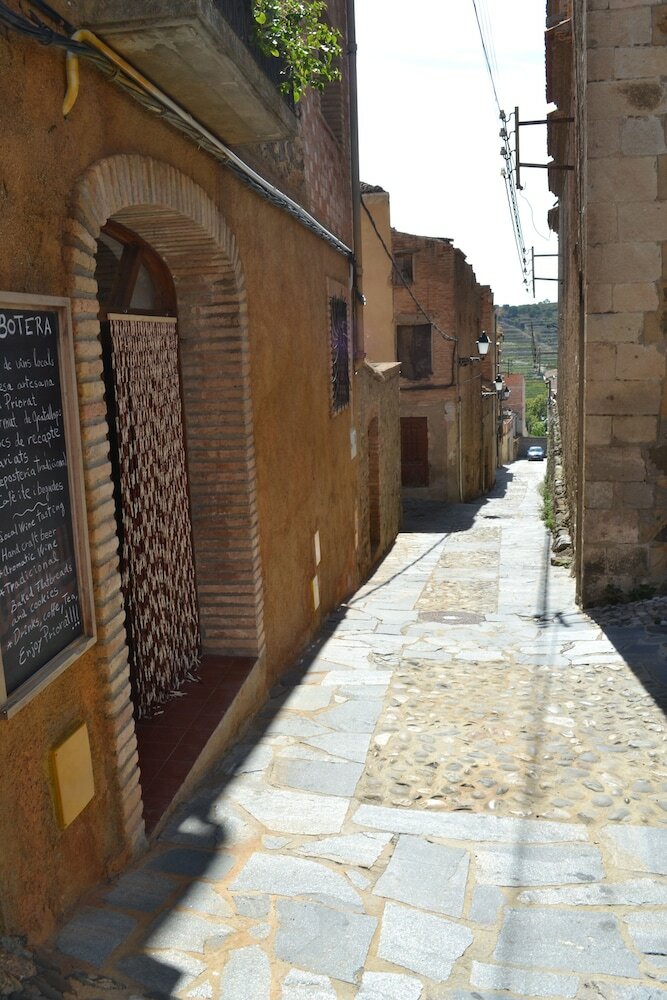 Apartamentos Cal Campana - Adults Only