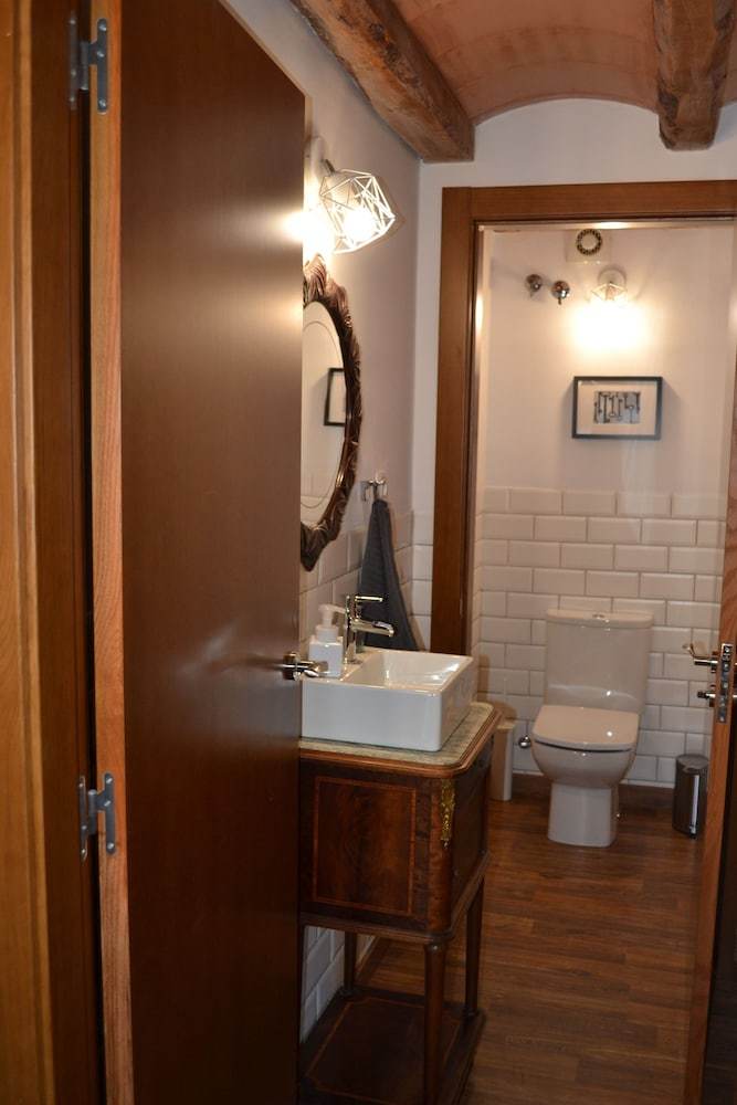 Apartamentos Cal Campana - Adults Only