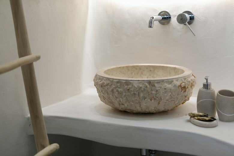 Aparthotel Mystique Of Naxos