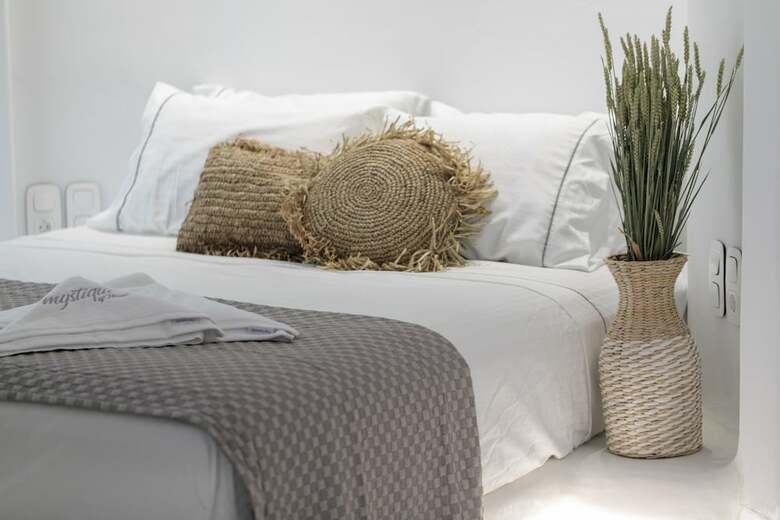 Aparthotel Mystique Of Naxos