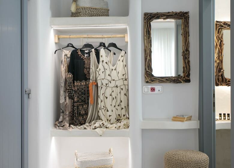 Aparthotel Mystique Of Naxos