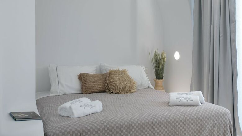 Aparthotel Mystique Of Naxos