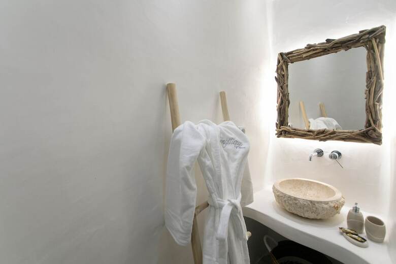 Aparthotel Mystique Of Naxos