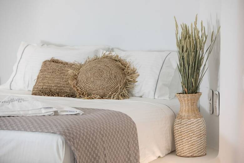 Aparthotel Mystique Of Naxos