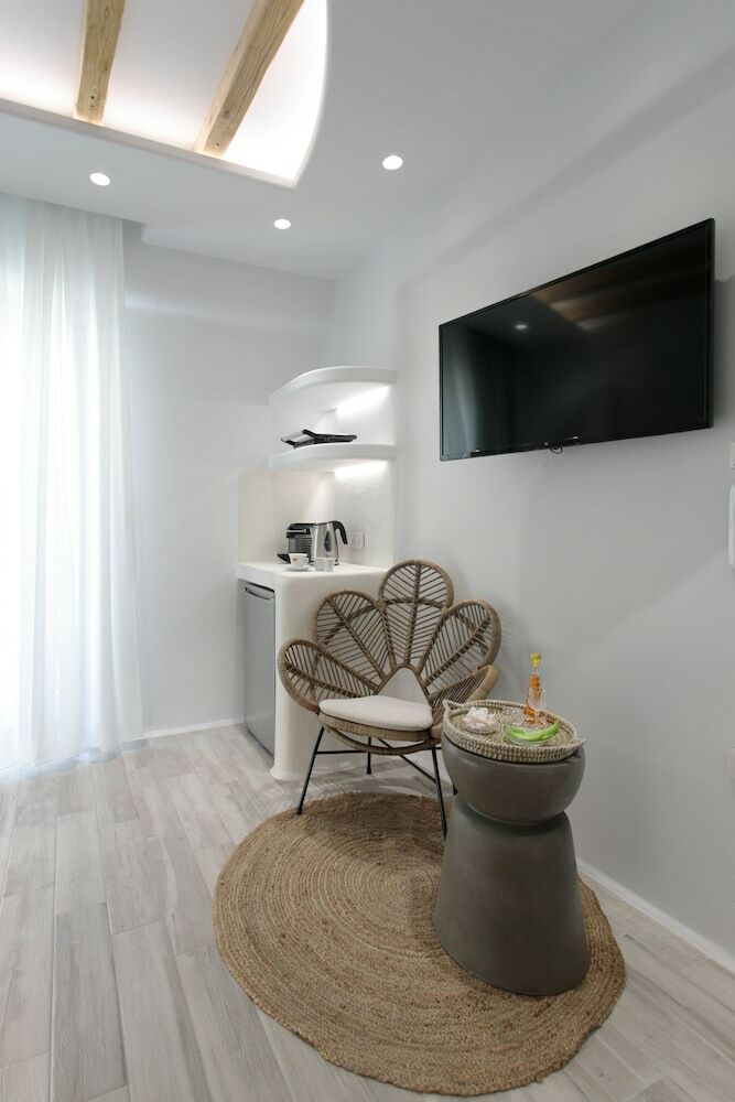 Aparthotel Mystique Of Naxos