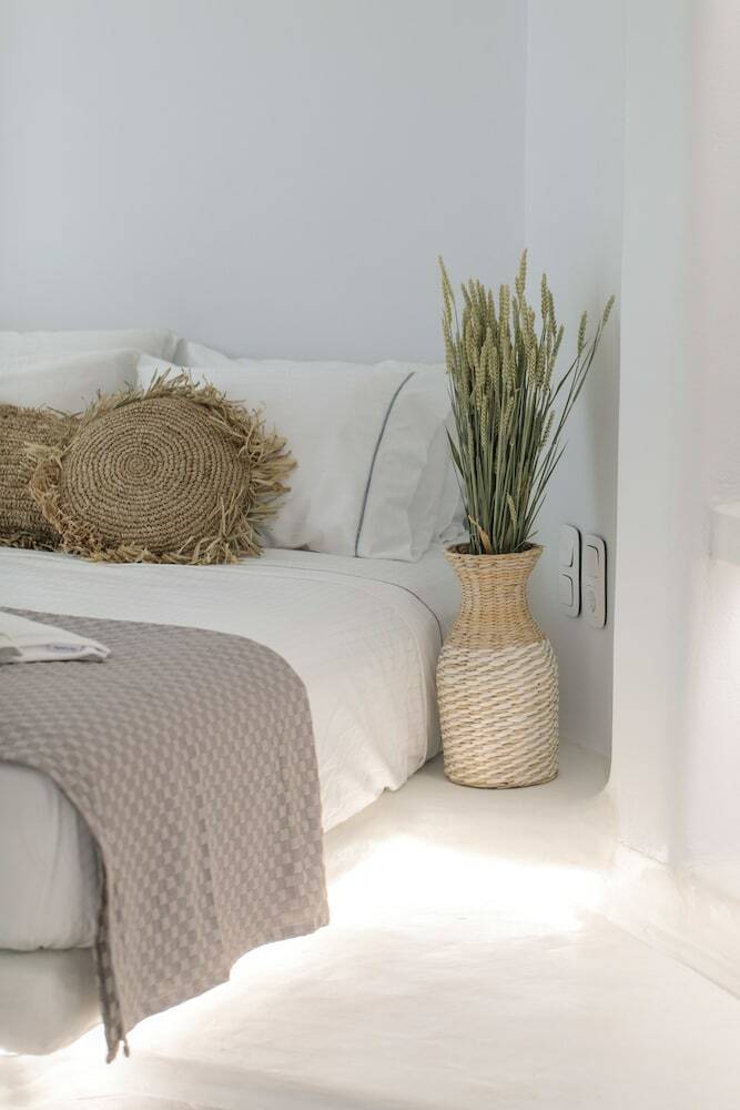 Aparthotel Mystique Of Naxos