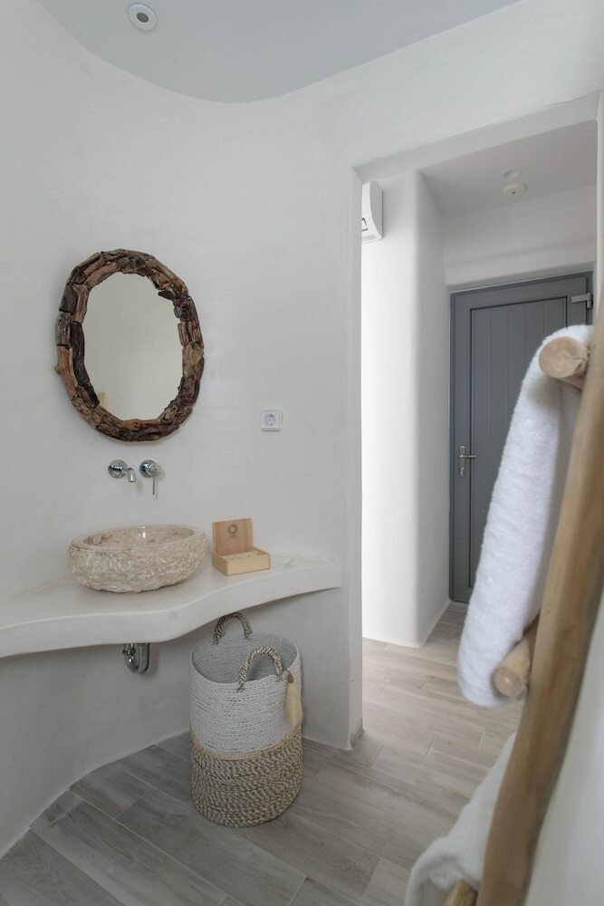 Aparthotel Mystique Of Naxos