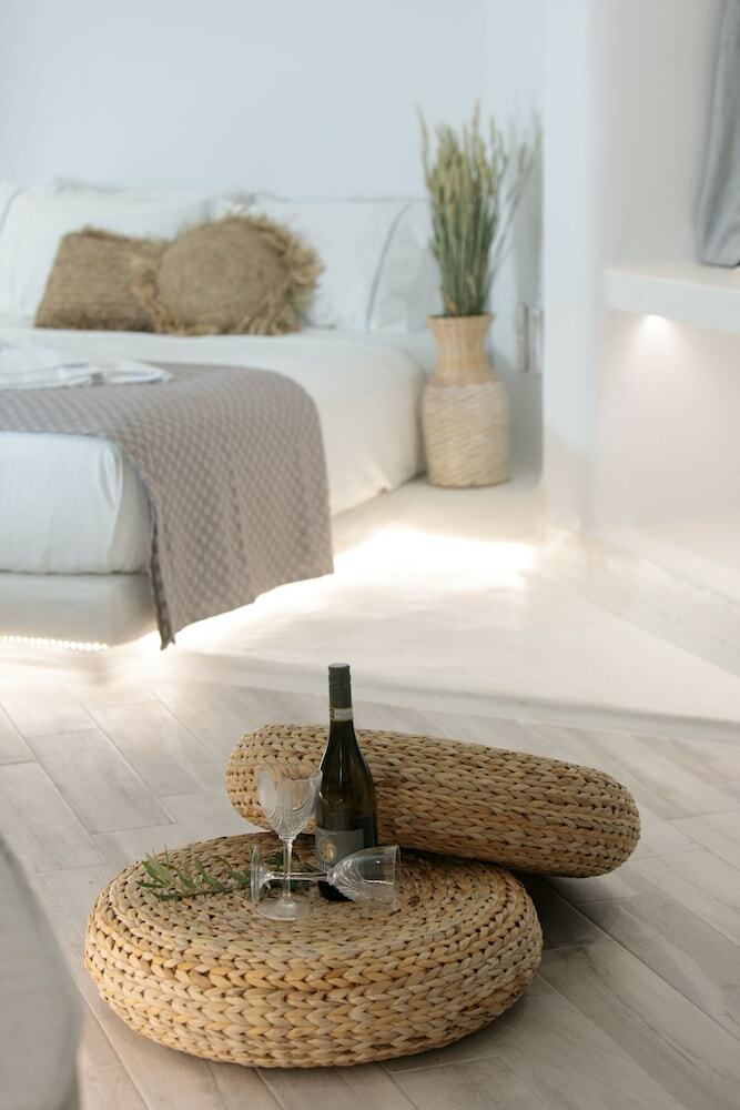 Aparthotel Mystique Of Naxos
