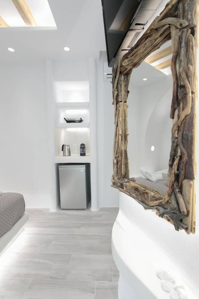 Aparthotel Mystique Of Naxos