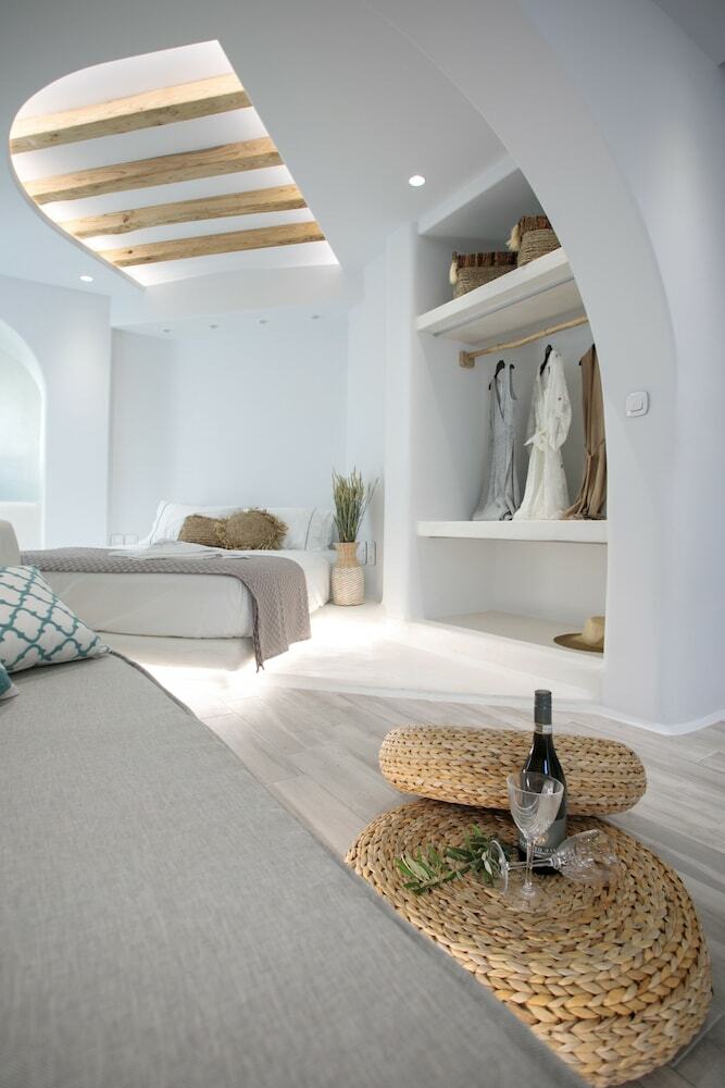 Aparthotel Mystique Of Naxos