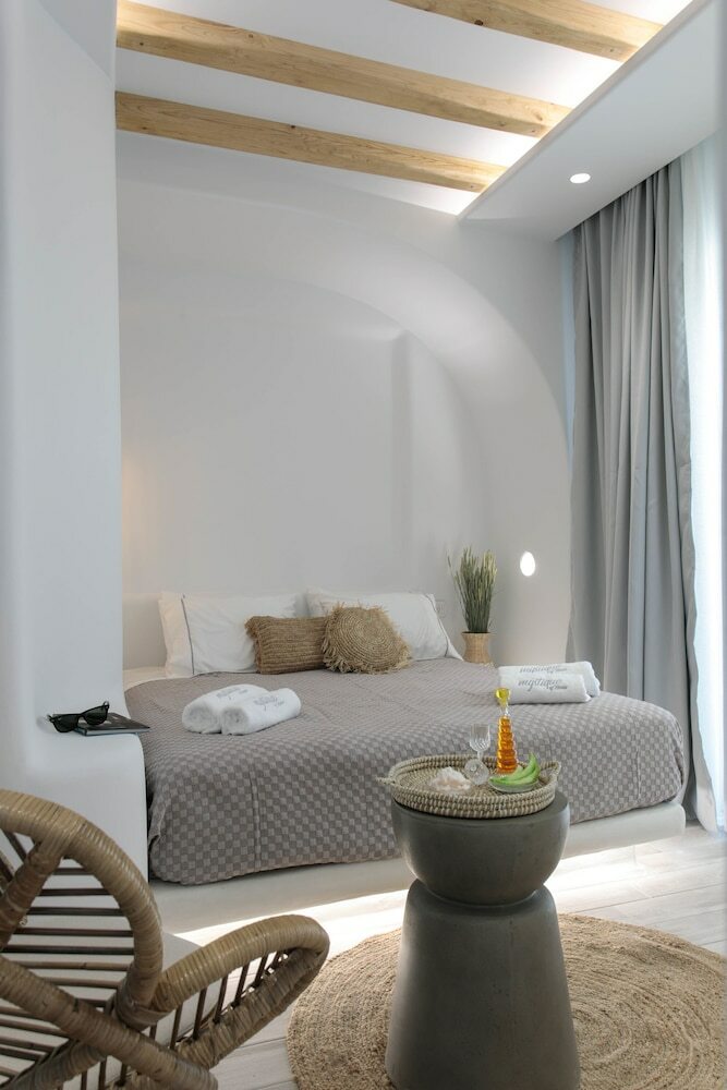 Aparthotel Mystique Of Naxos