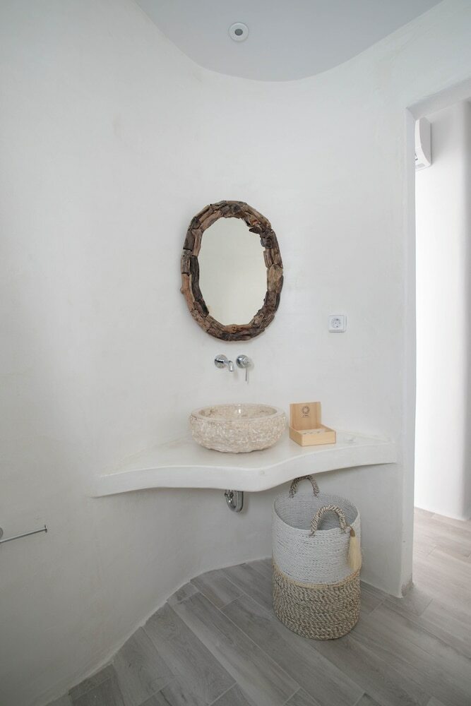 Aparthotel Mystique Of Naxos