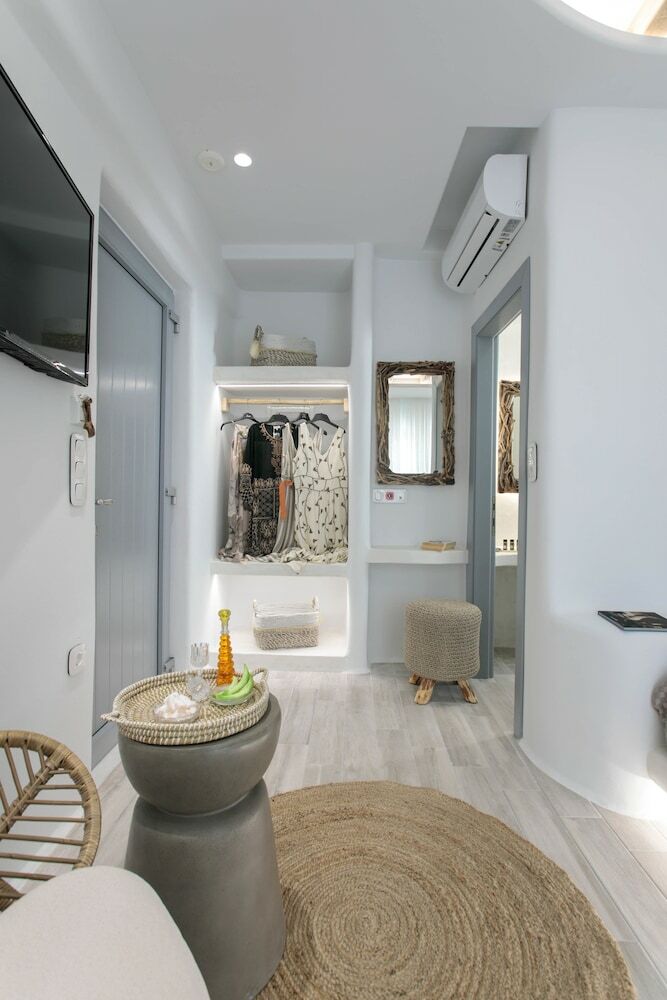 Aparthotel Mystique Of Naxos