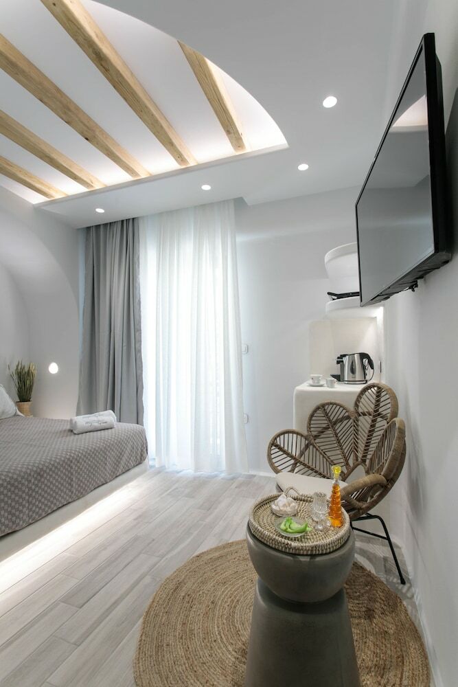 Aparthotel Mystique Of Naxos