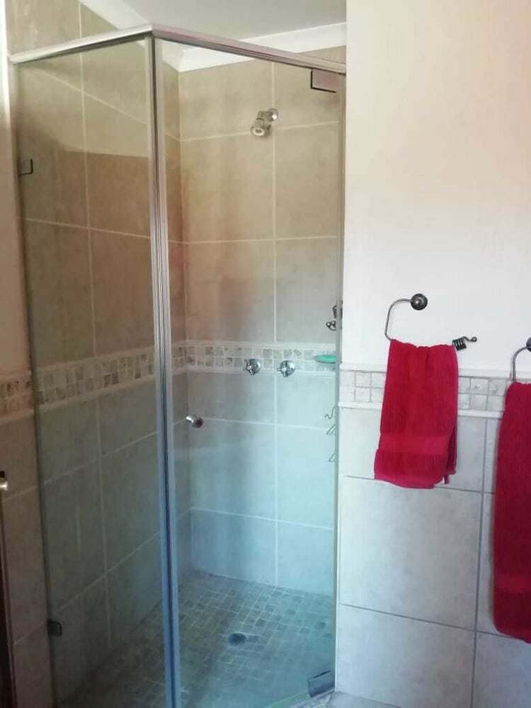 Acquila Bed And Breakfast