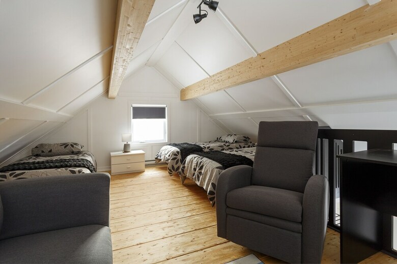Le Chalet St-joseph