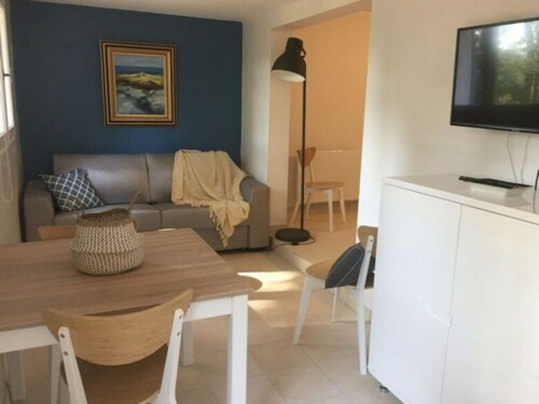 Apartamento Appartement Une Pause En Provence