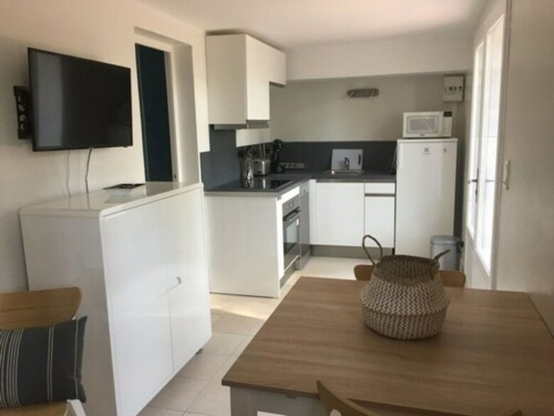 Apartamento Appartement Une Pause En Provence