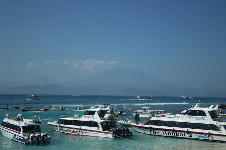 Bed & Breakfast Queen Villa Lembongan