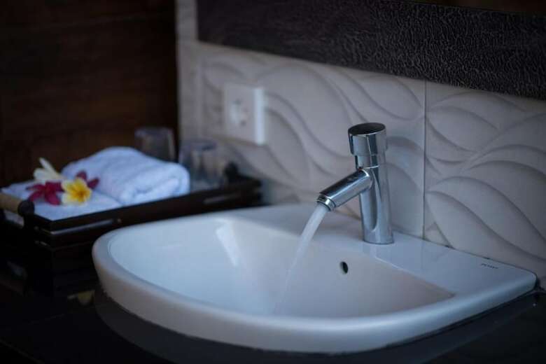 Bed & Breakfast Queen Villa Lembongan