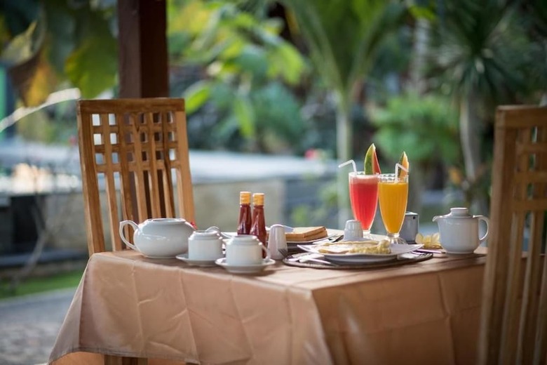 Bed & Breakfast Queen Villa Lembongan