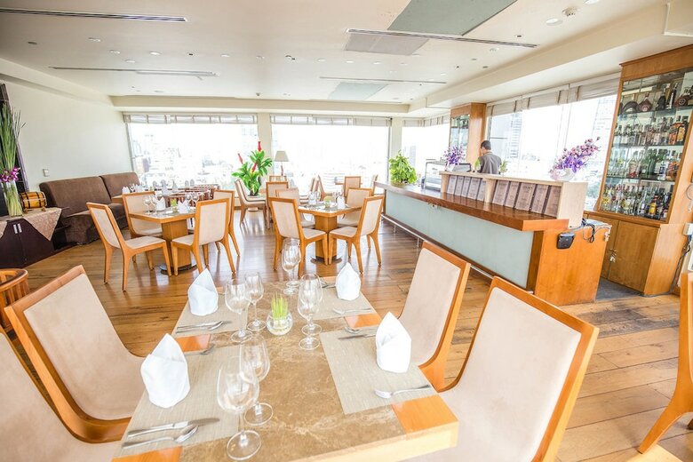 Golden Central Hotel Saigon