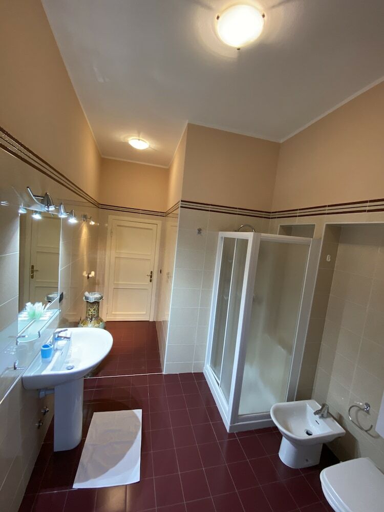 Hotel L'opera Rooms