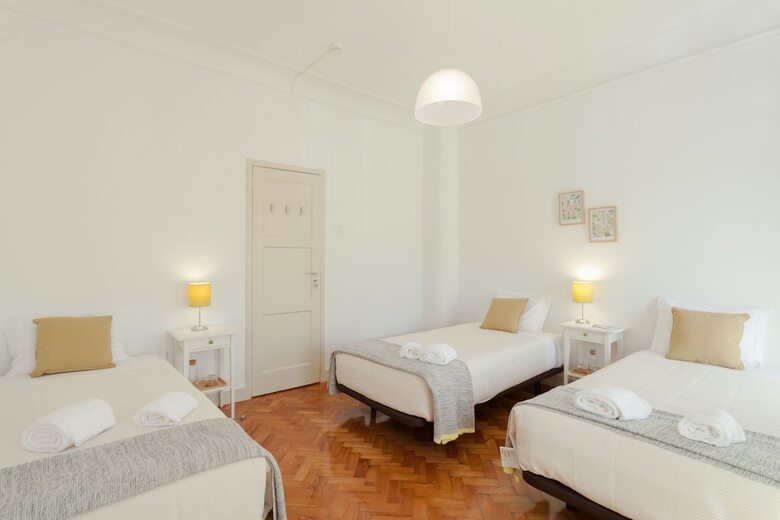 Hotel Mouralua